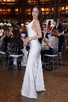 Exclusive - Make a Wish Gala - Paris