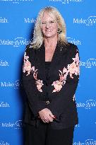 Exclusive - Make a Wish Gala - Paris