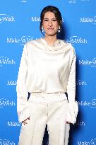 Exclusive - Make a Wish Gala - Paris