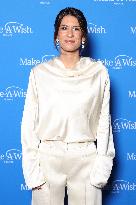 Exclusive - Make a Wish Gala - Paris