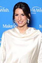Exclusive - Make a Wish Gala - Paris