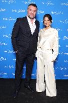 Exclusive - Make a Wish Gala - Paris