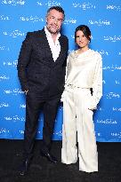 Exclusive - Make a Wish Gala - Paris