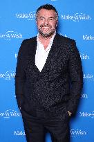 Exclusive - Make a Wish Gala - Paris