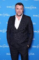 Exclusive - Make a Wish Gala - Paris