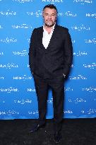 Exclusive - Make a Wish Gala - Paris