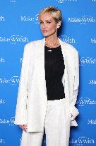 Exclusive - Make a Wish Gala - Paris
