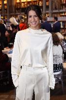 Exclusive - Make a Wish Gala - Paris