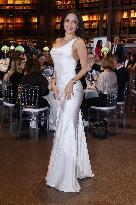 Exclusive - Make a Wish Gala - Paris