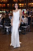 Exclusive - Make a Wish Gala - Paris