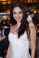 Exclusive - Make a Wish Gala - Paris