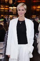 Exclusive - Make a Wish Gala - Paris