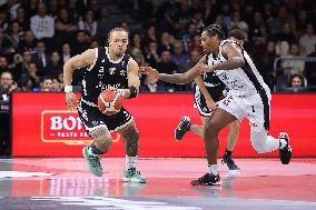 BASKET - Serie A - Virtus Olidata Bologna vs Bertram Derthona Tortona