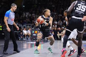 BASKET - Serie A - Virtus Olidata Bologna vs Bertram Derthona Tortona