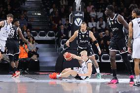 BASKET - Serie A - Virtus Olidata Bologna vs Bertram Derthona Tortona