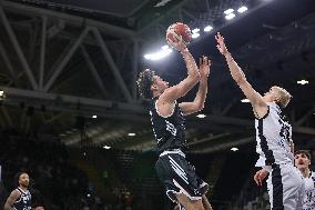 BASKET - Serie A - Virtus Olidata Bologna vs Bertram Derthona Tortona