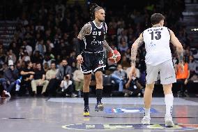 BASKET - Serie A - Virtus Olidata Bologna vs Bertram Derthona Tortona