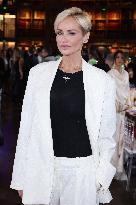 Exclusive - Make a Wish Gala - Paris