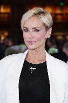 Exclusive - Make a Wish Gala - Paris