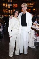 Exclusive - Make a Wish Gala - Paris