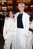 Exclusive - Make a Wish Gala - Paris