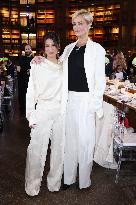 Exclusive - Make a Wish Gala - Paris