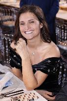 Exclusive - Make a Wish Gala - Paris