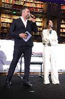 Exclusive - Make a Wish Gala - Paris