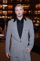 Exclusive - Make a Wish Gala - Paris