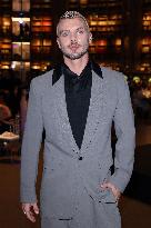 Exclusive - Make a Wish Gala - Paris