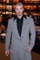 Exclusive - Make a Wish Gala - Paris