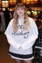 Exclusive - Make a Wish Gala - Paris