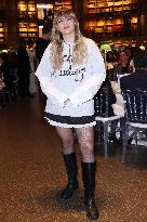 Exclusive - Make a Wish Gala - Paris