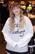 Exclusive - Make a Wish Gala - Paris