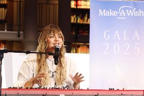 Exclusive - Make a Wish Gala - Paris