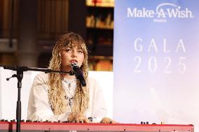 Exclusive - Make a Wish Gala - Paris