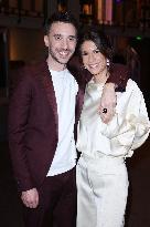 Exclusive - Make a Wish Gala - Paris