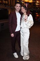 Exclusive - Make a Wish Gala - Paris