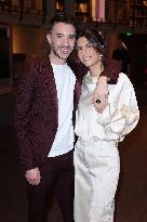 Exclusive - Make a Wish Gala - Paris