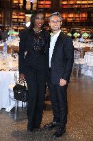 Exclusive - Make a Wish Gala - Paris