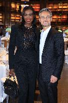 Exclusive - Make a Wish Gala - Paris