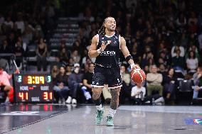 BASKET - Serie A - Virtus Olidata Bologna vs Bertram Derthona Tortona