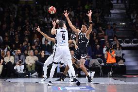 BASKET - Serie A - Virtus Olidata Bologna vs Bertram Derthona Tortona