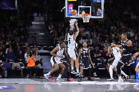 BASKET - Serie A - Virtus Olidata Bologna vs Bertram Derthona Tortona