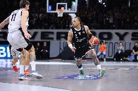 BASKET - Serie A - Virtus Olidata Bologna vs Bertram Derthona Tortona