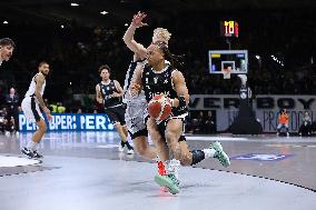 BASKET - Serie A - Virtus Olidata Bologna vs Bertram Derthona Tortona