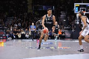 BASKET - Serie A - Virtus Olidata Bologna vs Bertram Derthona Tortona