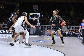 BASKET - Serie A - Virtus Olidata Bologna vs Bertram Derthona Tortona