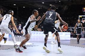 BASKET - Serie A - Virtus Olidata Bologna vs Bertram Derthona Tortona