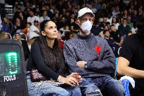 BASKET - Serie A - Virtus Olidata Bologna vs Bertram Derthona Tortona